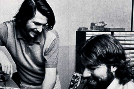 Apple’in doğum  belgesi 3 milyon lira