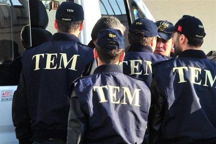 İhaleye fesat karıştıran 6 kişi tutuklandı