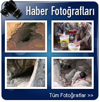 Açlık ve sefalet içerisinde ölümü bekliyorlar