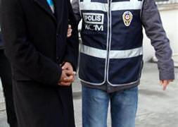 Muğla'da bar çetesi çökertildi