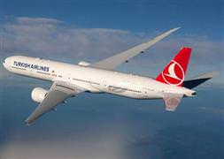 THY, 2012'de 38 milyon yolcu hedefliyor