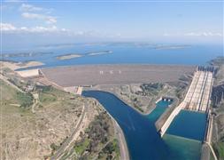 GAP'ta yatırımcılar sıra bekliyor