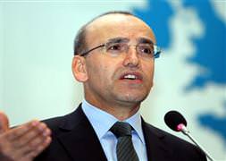 "Bütçe disiplini, Kasım'da da devam etti"