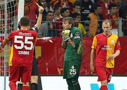 Galatasaray ile Orduspor ligde 19. maça çıkıyor