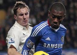 Kalou, Galatasaray'a geliyor