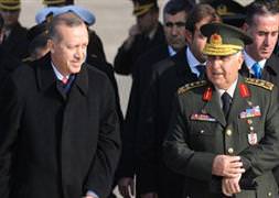 YAŞ toplantısı sona erdi