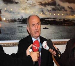 İstanbul'a 3 bin yeni otobüs!