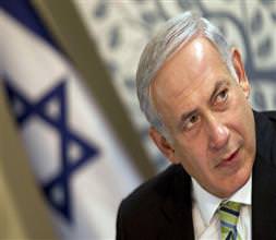 Netanyahu kendisini parayla alkışlatmış!