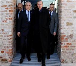 "Gayet iyiyim, daha da iyi olacağım"