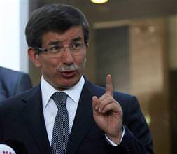 Fransa'daki girişimler kabul edilemez