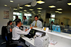 Bankaların savunma zamanı