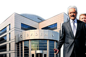 Malezyalı Acıbadem