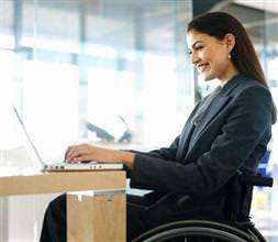 20 bin engelliye iş müjdesi