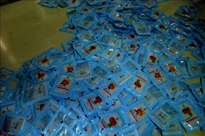 Suriye işi likit viagra