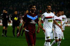 Trabzon'da hayal kırıklığı