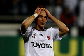 Holosko hayalkırıklığı