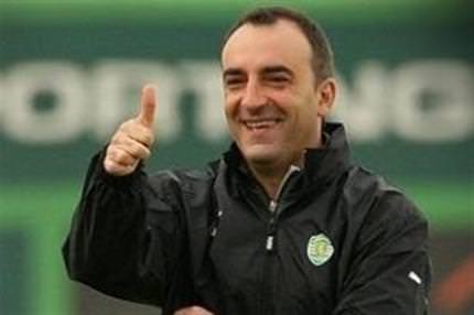 Carvalhal: Şanslar eşit