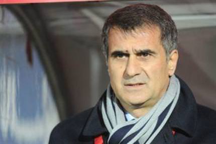 Güneş: Keşke Real Madrid gelseydi