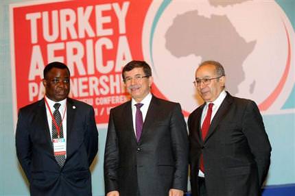 Türkiye üç kıtayı birbirine bağlayacak