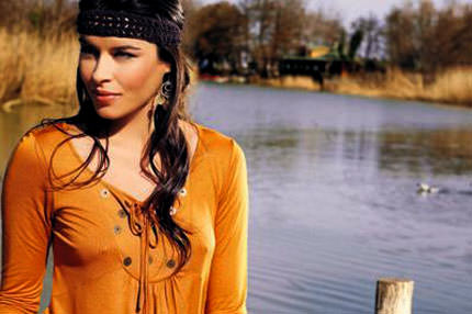 Tekstilde vergi isyanı