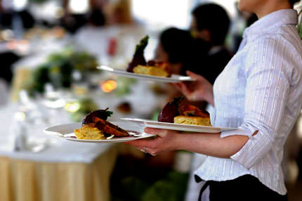 Gıda sektörü 150 bin eleman alacak