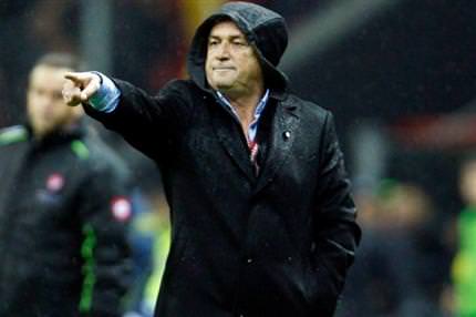 Galatasaray bu tabloyu özlemiş