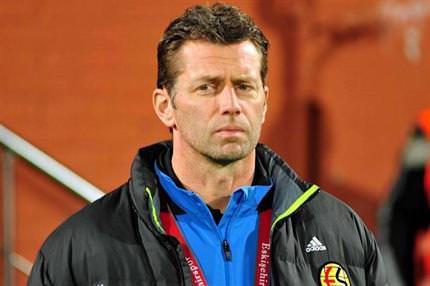 Skibbe Bundesliga’ya dönüyor!