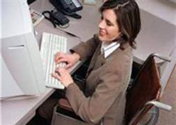 20 bin engelliye iş sınavı Mart'ta