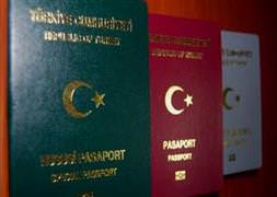 Nijerya ile vizeler kalkıyor