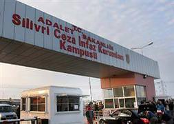 Ergenekon sanığından şok talep!