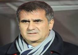 Güneş: Keşke Real Madrid gelseydi