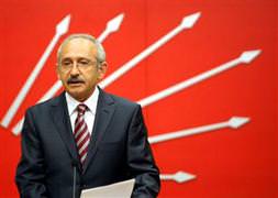 Kılıçdaroğlu: Yollarını ayırsınlar