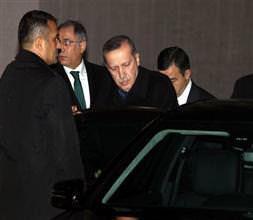 Bakanlar Kurulu'nda ne konuşuldu!