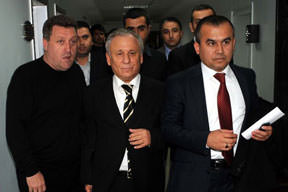 Savcılıktan tahliye itirazı