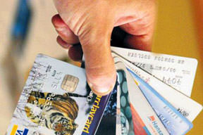 Karta değil müşteriye limit!