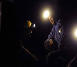 Maden ocağında göçük!