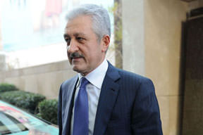 Aydınlar'dan Kartal'a tebrik