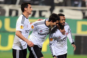 340 bin euro dağıtılacak