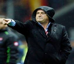 "Galatasaray bu tabloyu özlemiş"