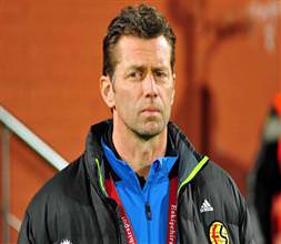 Skibbe Bundesliga'ya dönüyor!