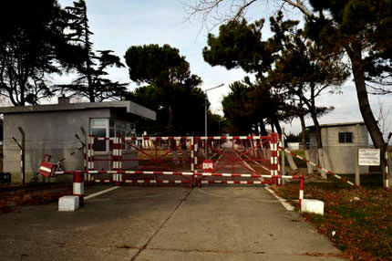 Zincirbozan’a kilit