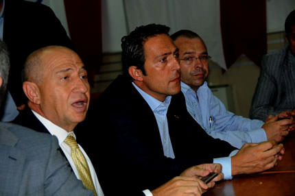 Fenerbahçe şimdilik susuyor