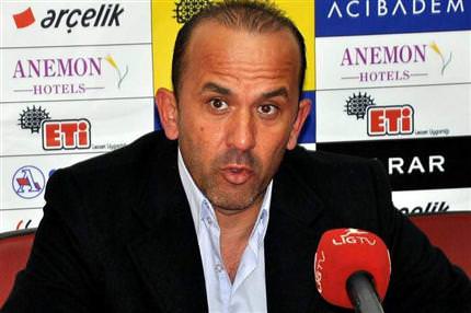 Bursa’nın kötü durumunundan yararlanamadık