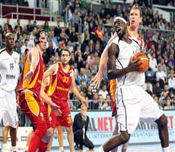 Kartal'ın 100'ü güldü