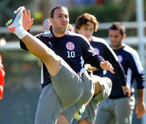 Necati geri dönüyor!