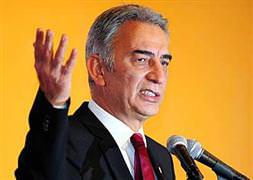 Adnan Polat ihraç ediliyor