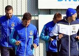 F.Bahçe’nin muhtemel 11’i
