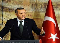 "Tarihimizde soykırım yoktur"