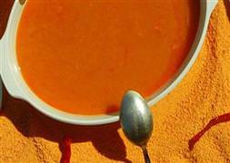 Mucize besin tarhana