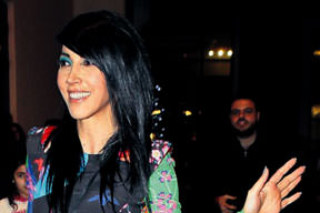 Hande çiçek açtı